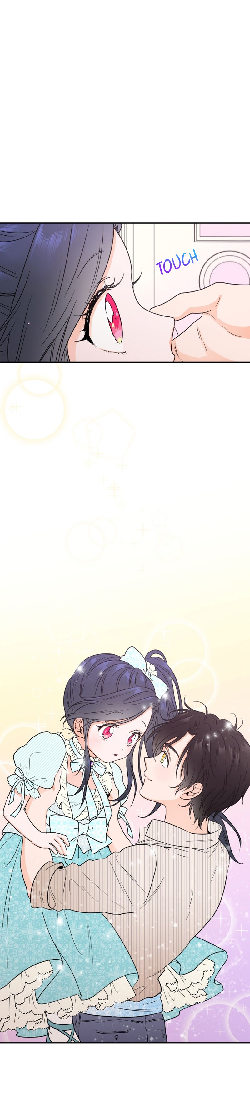 Lady Baby chapter 49 page 5