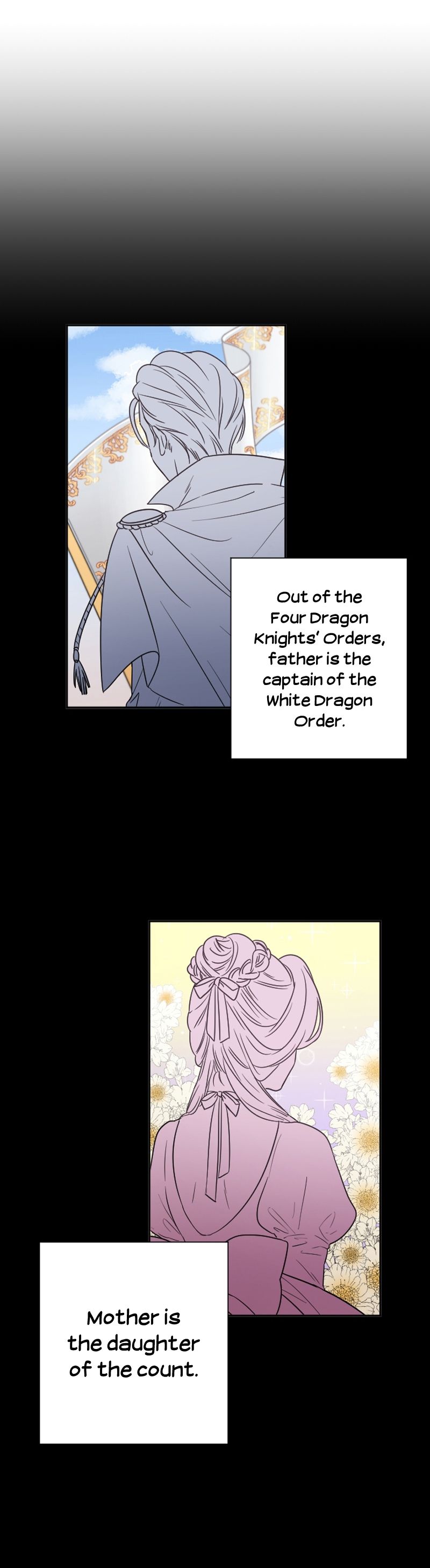 Lady Baby chapter 50 page 12