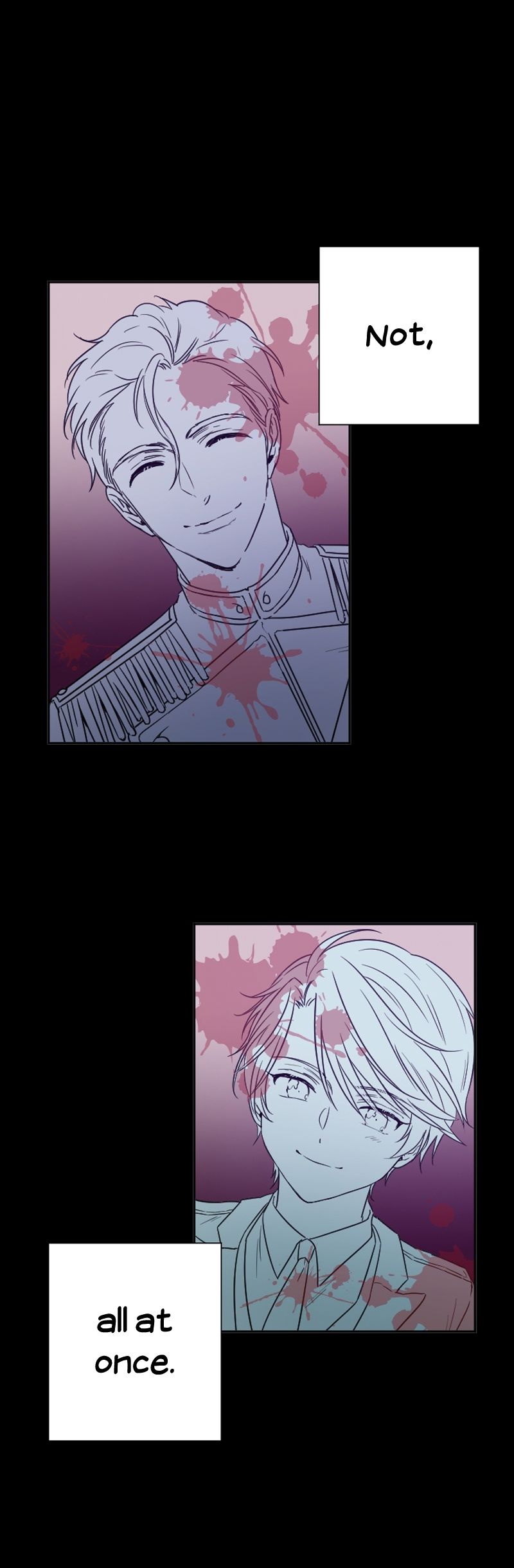 Lady Baby chapter 50 page 14