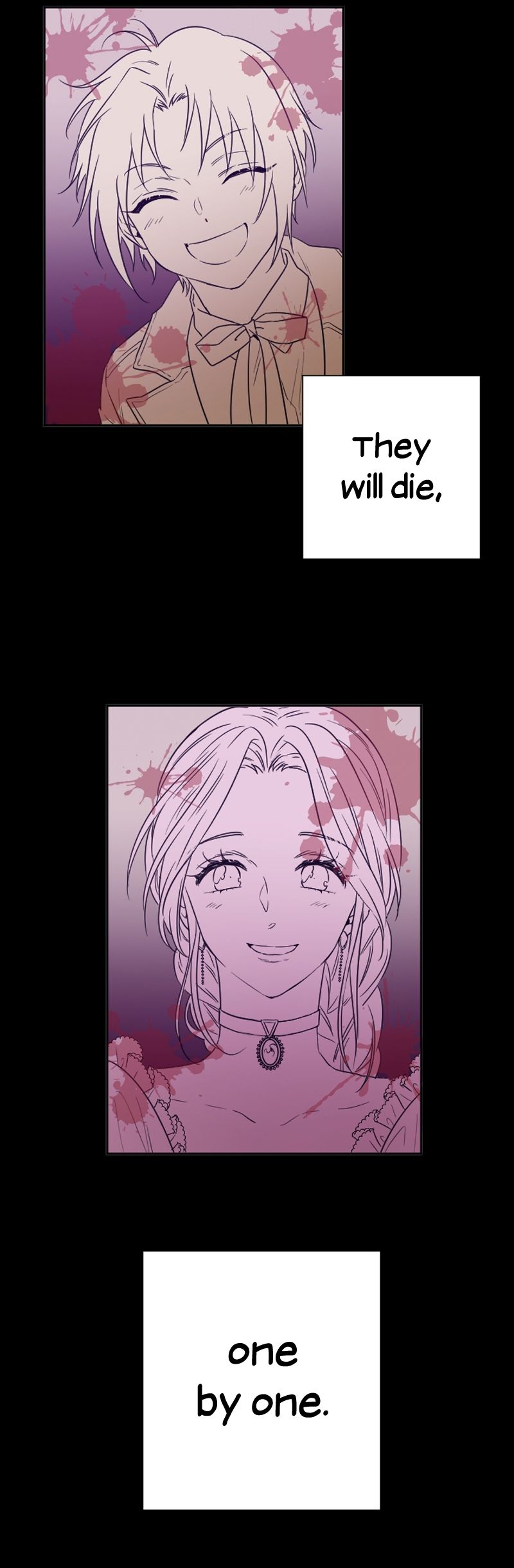 Lady Baby chapter 50 page 15