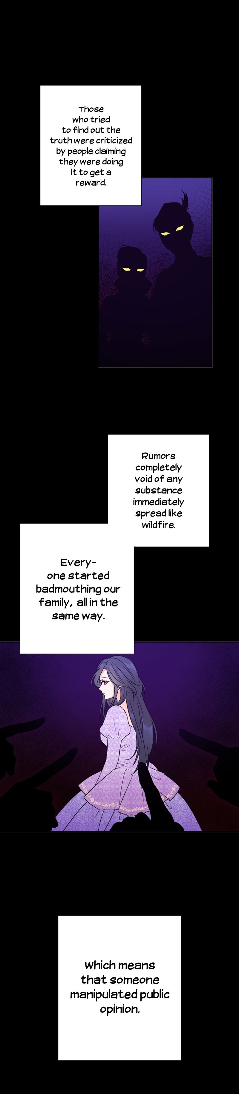 Lady Baby chapter 50 page 16