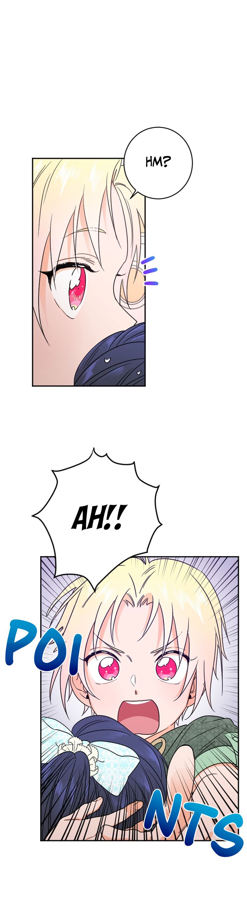 Lady Baby chapter 50 page 2