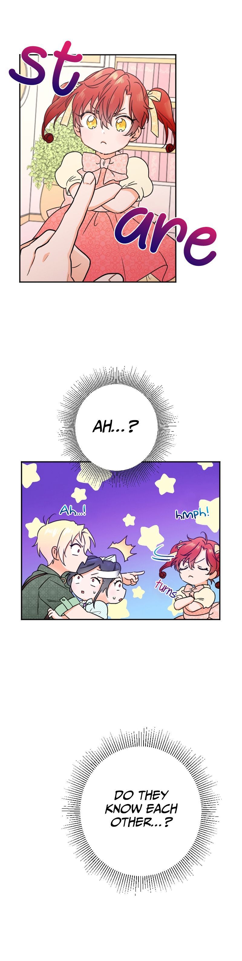 Lady Baby chapter 50 page 3