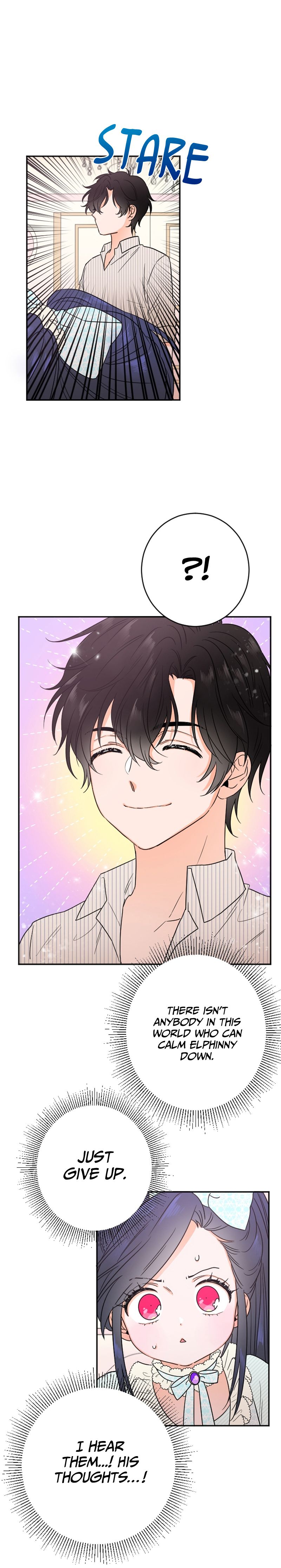 Lady Baby chapter 50 page 7