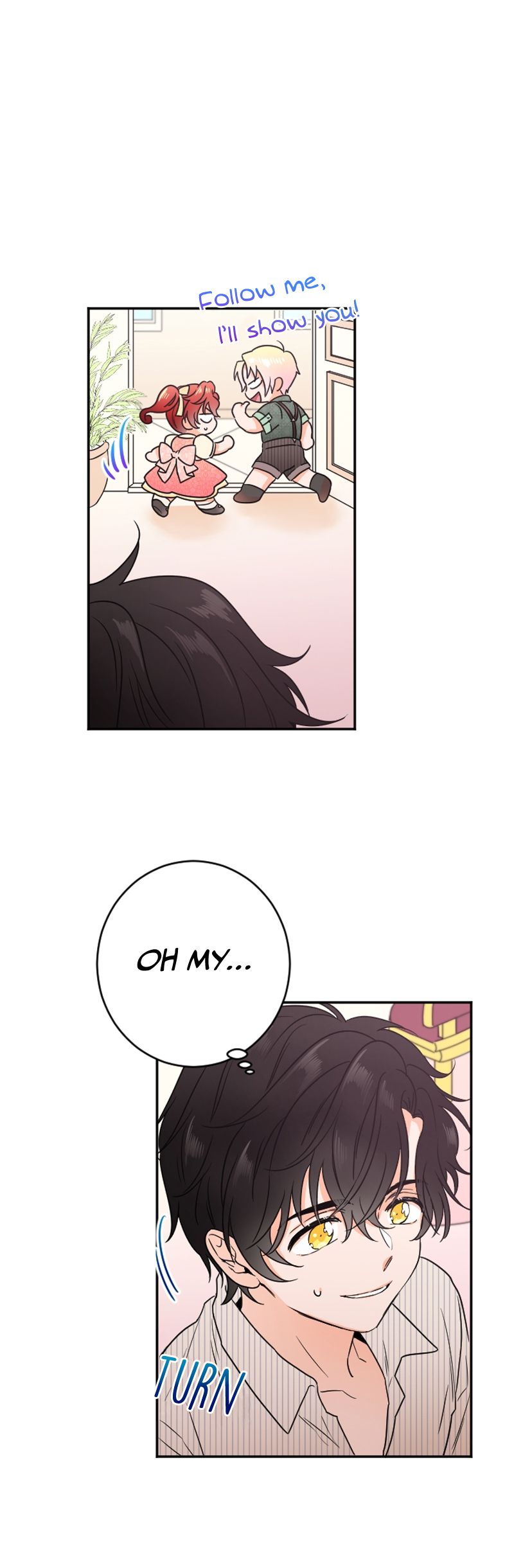 Lady Baby chapter 50 page 9