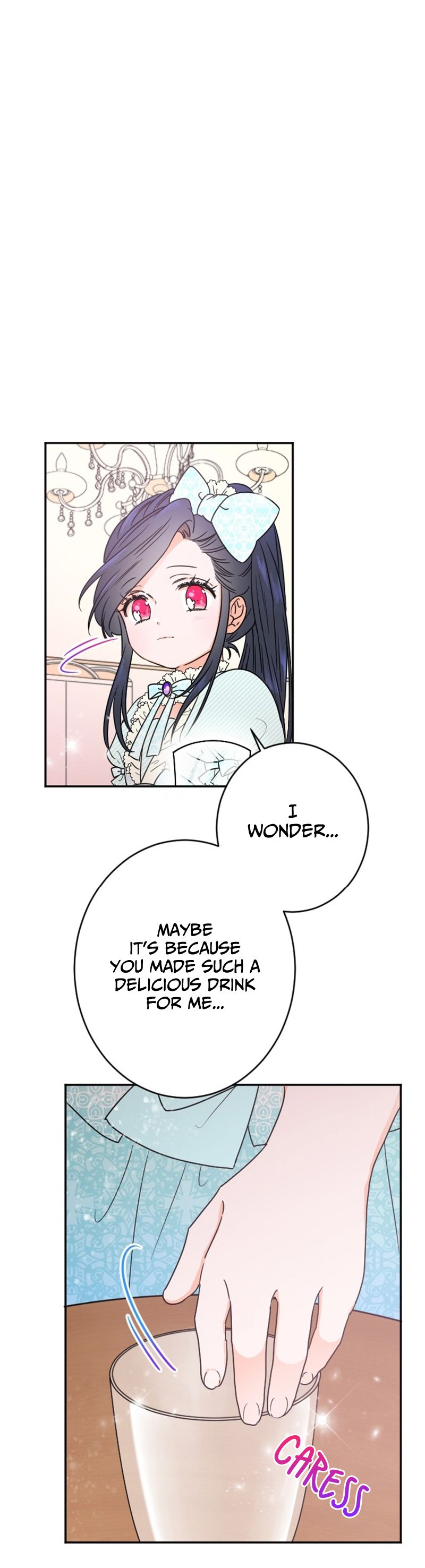 Lady Baby chapter 51 page 20