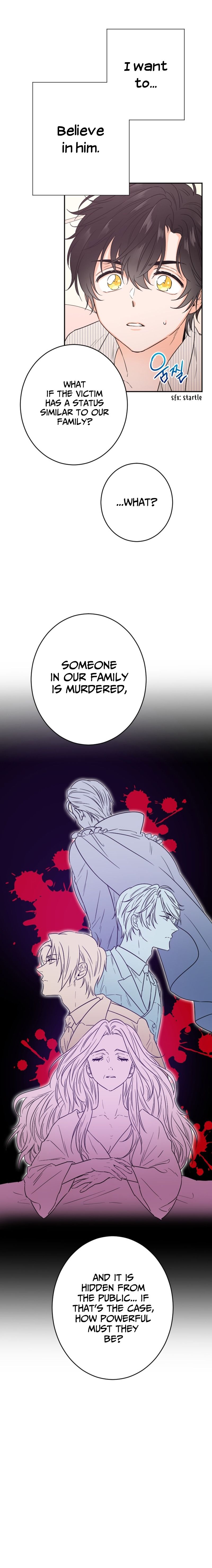 Lady Baby chapter 51 page 7