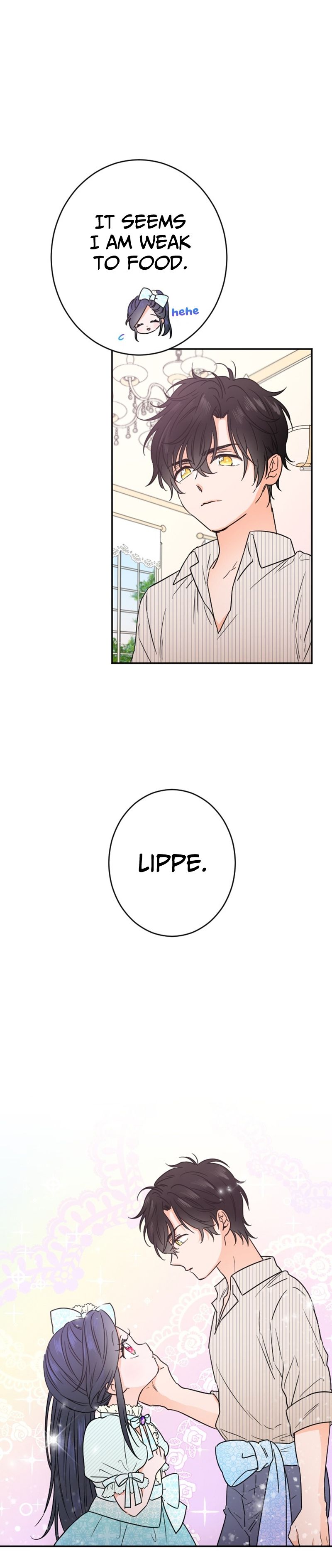 Lady Baby chapter 52 page 2