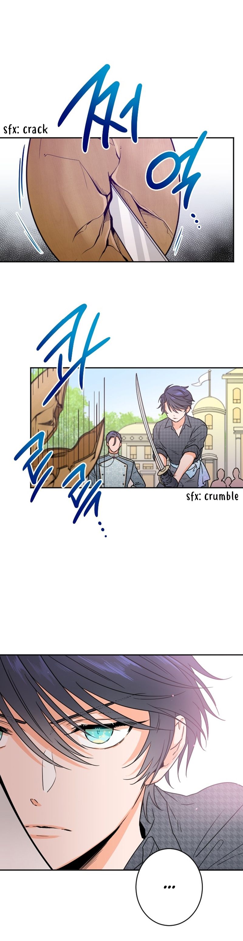 Lady Baby chapter 52 page 4