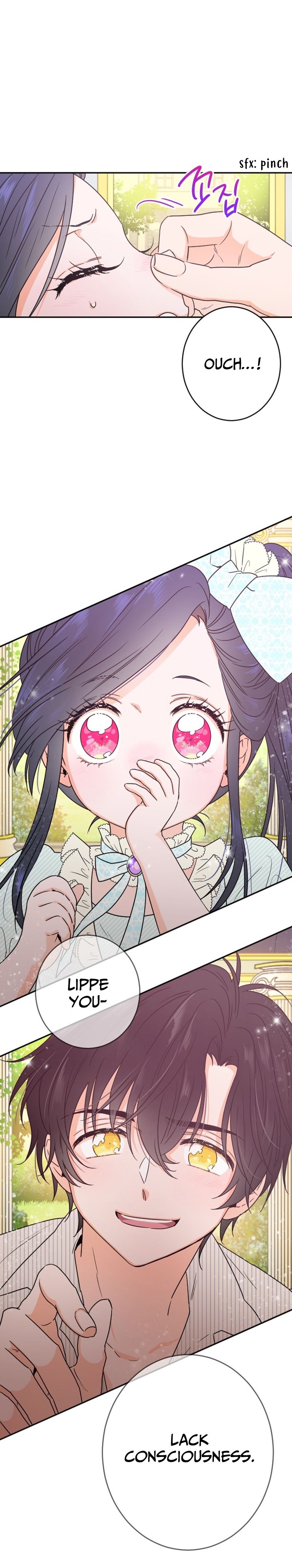 Lady Baby chapter 53 page 2