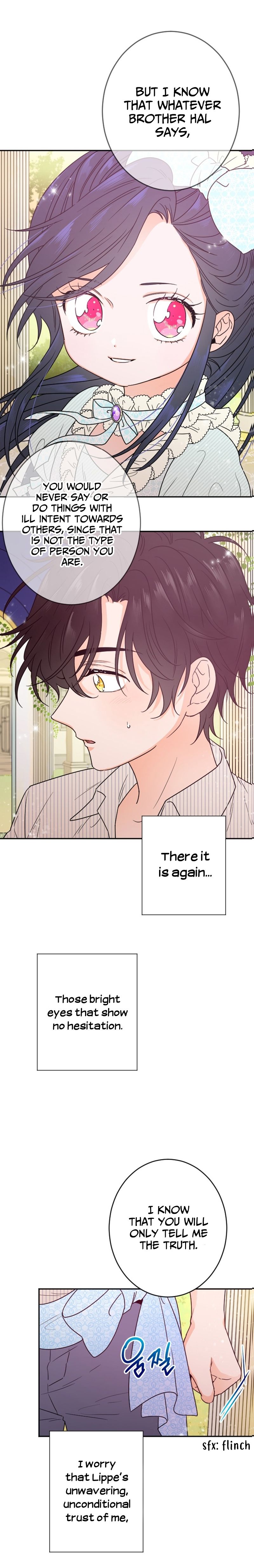 Lady Baby chapter 53 page 7