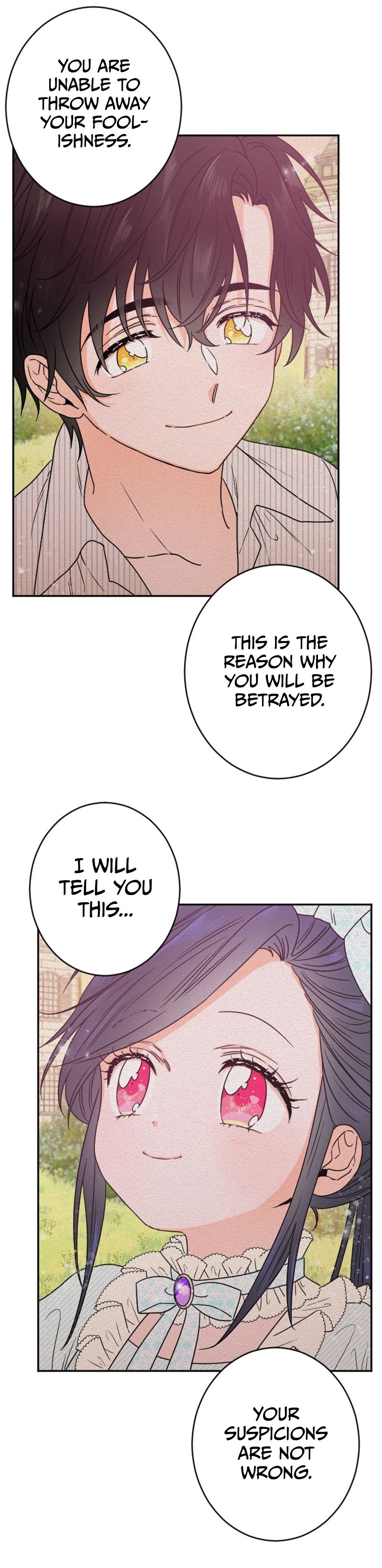 Lady Baby chapter 54 page 15