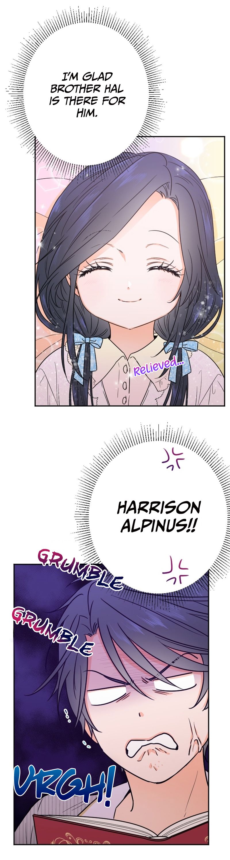 Lady Baby chapter 54 page 18