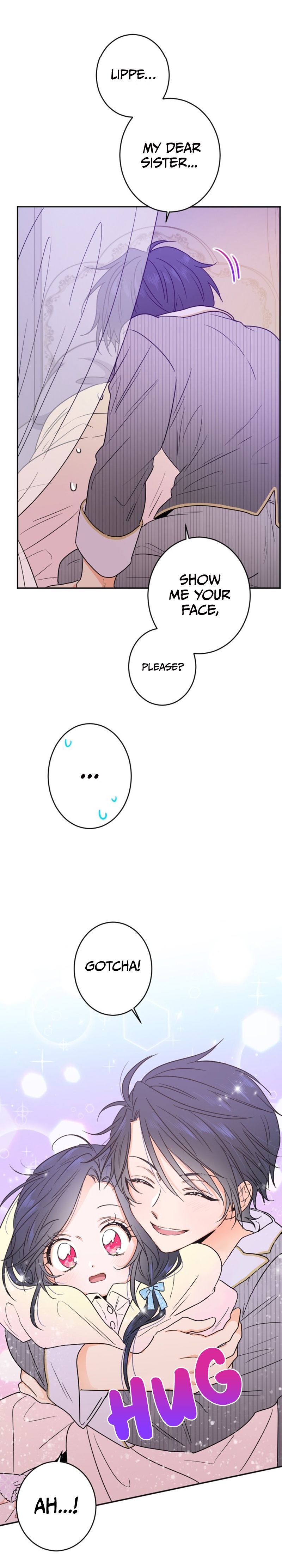 Lady Baby chapter 54 page 21