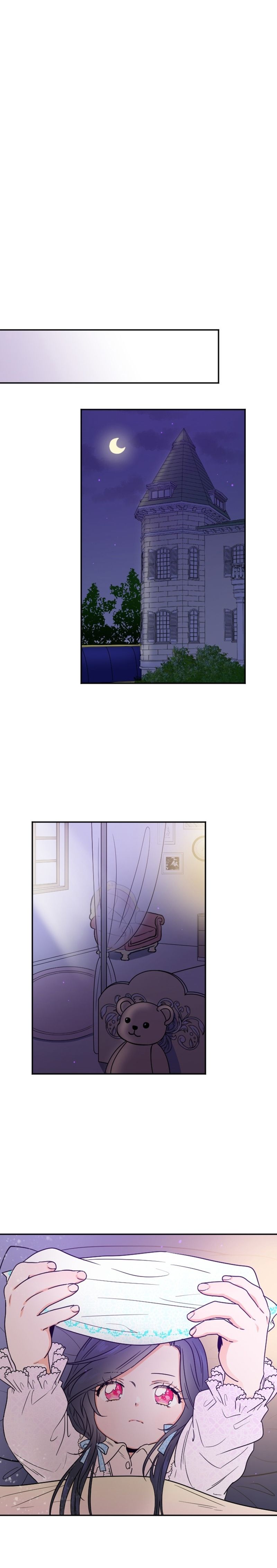 Lady Baby chapter 54 page 9