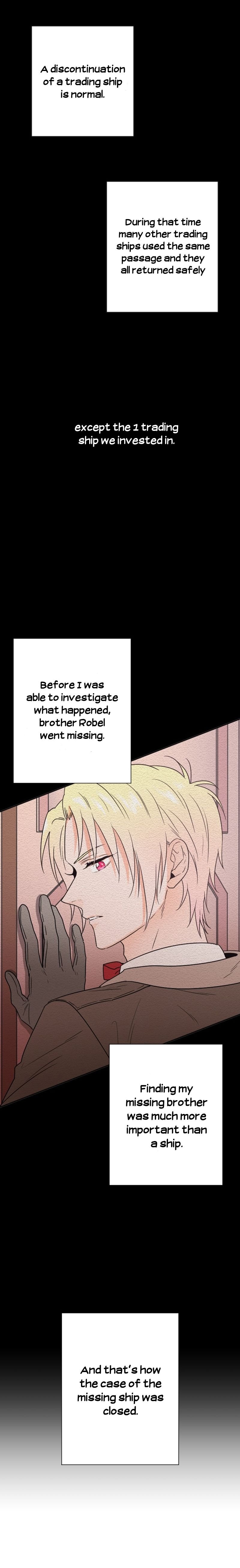 Lady Baby chapter 55 page 10