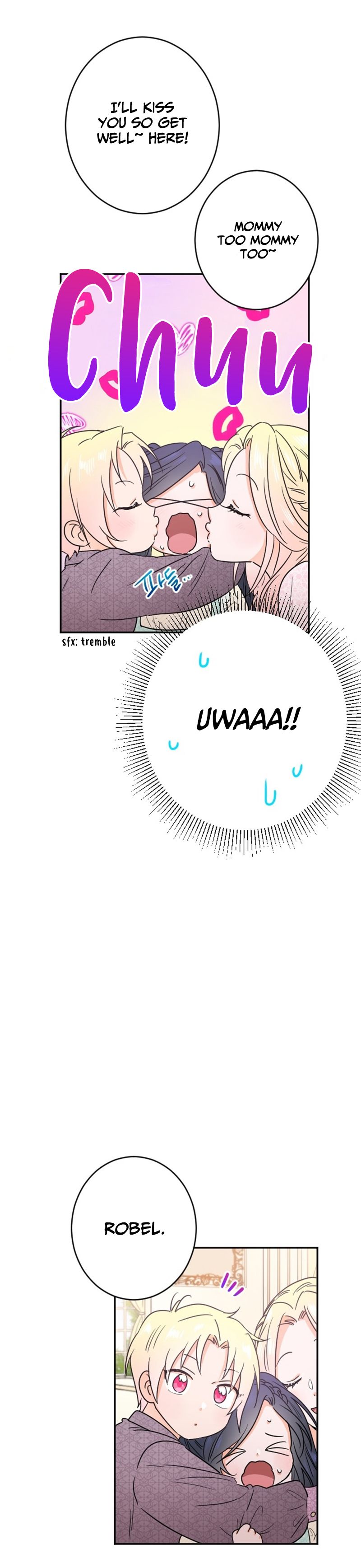 Lady Baby chapter 55 page 16