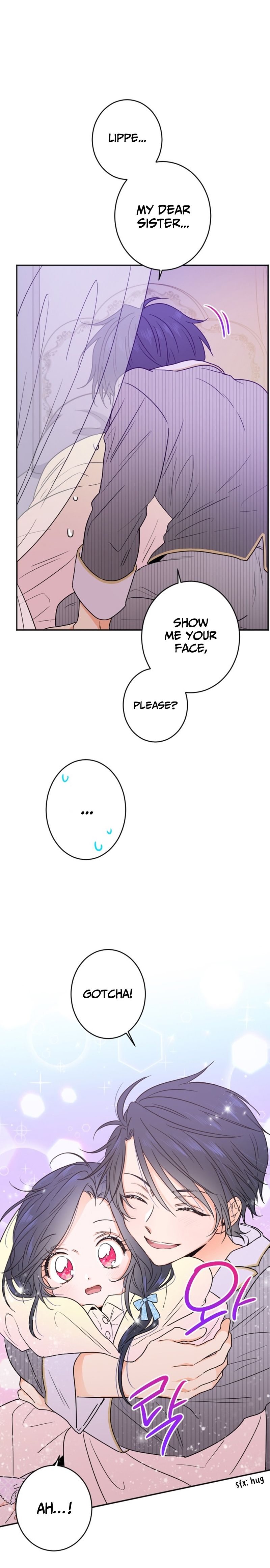 Lady Baby chapter 55 page 2