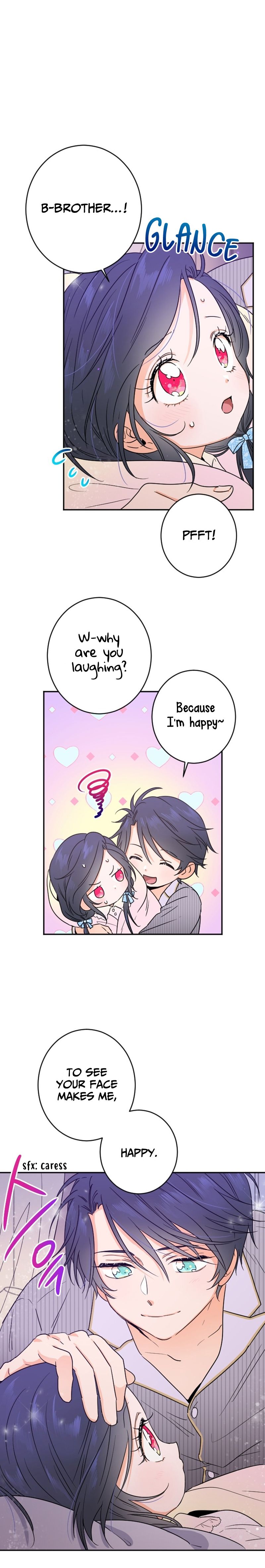 Lady Baby chapter 55 page 3