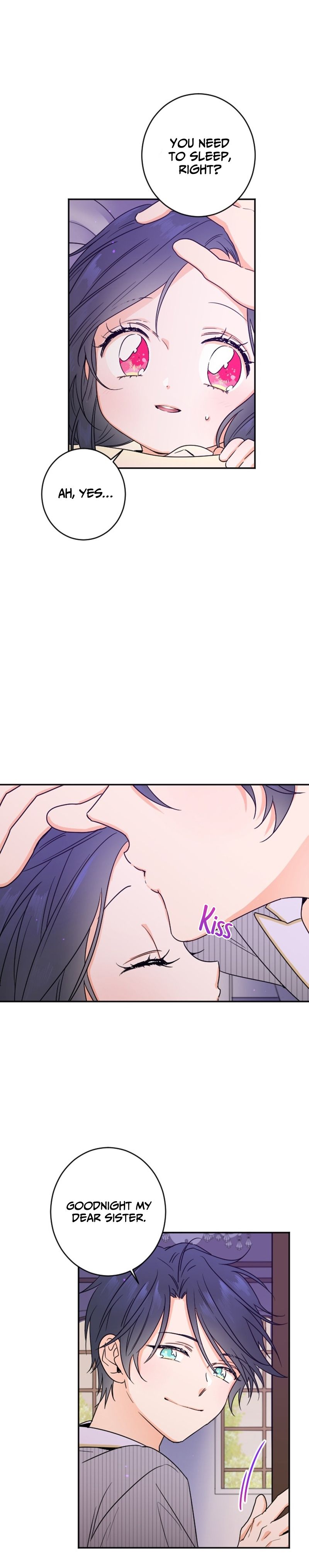 Lady Baby chapter 55 page 4