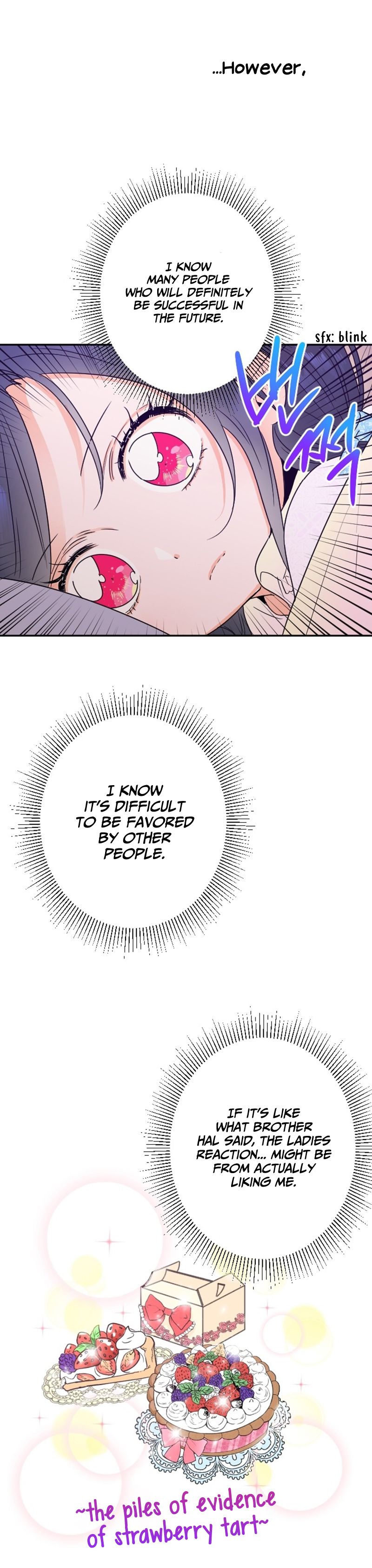 Lady Baby chapter 55 page 7