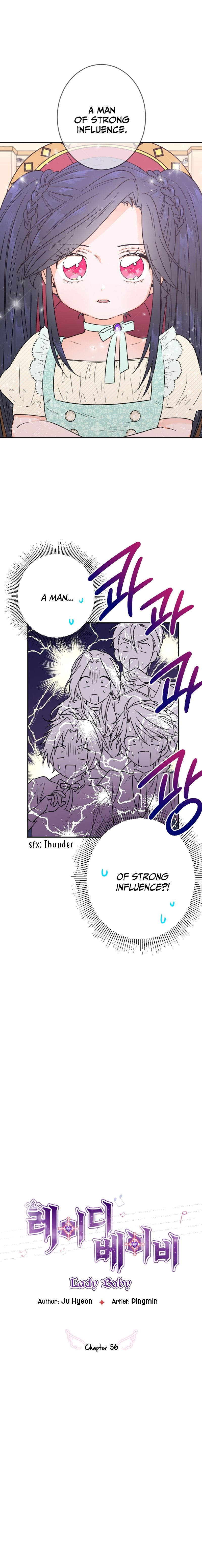 Lady Baby chapter 56 page 4