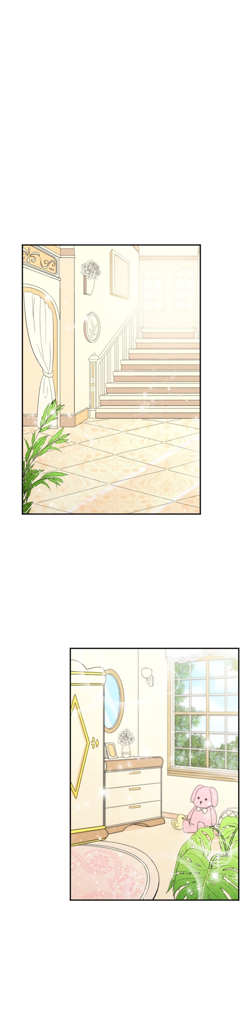 Lady Baby chapter 56 page 7