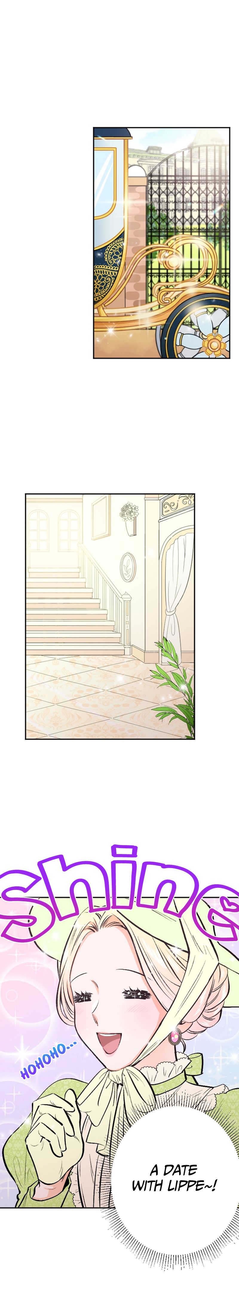 Lady Baby chapter 57 page 2