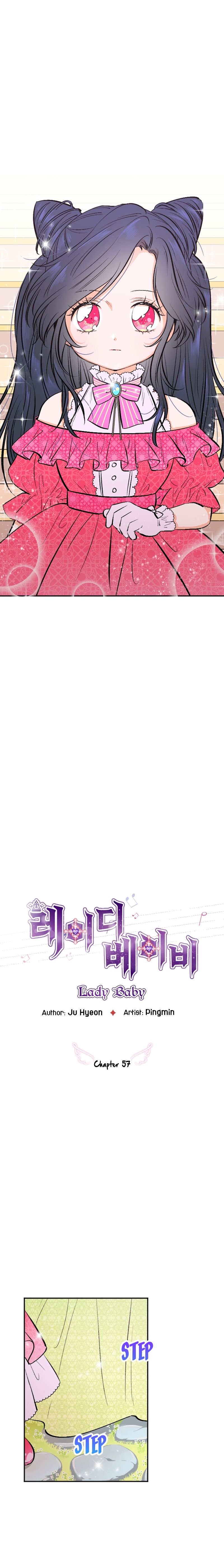 Lady Baby chapter 57 page 4