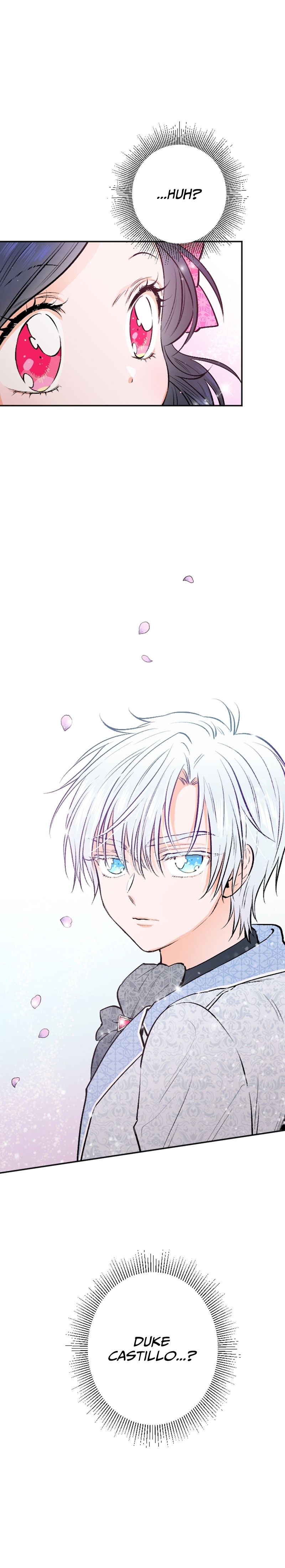 Lady Baby chapter 58 page 2