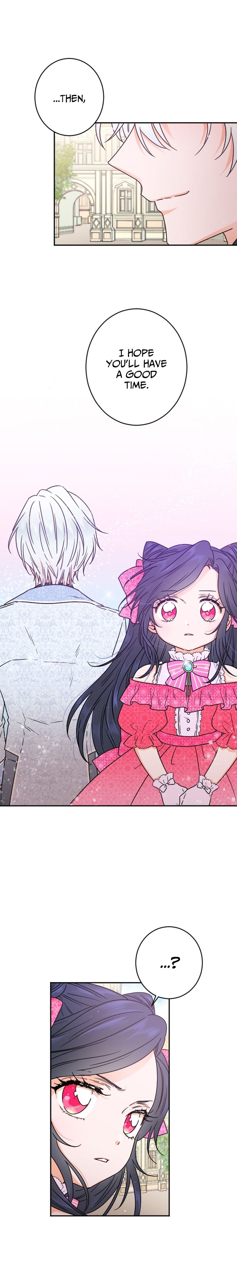 Lady Baby chapter 58 page 5