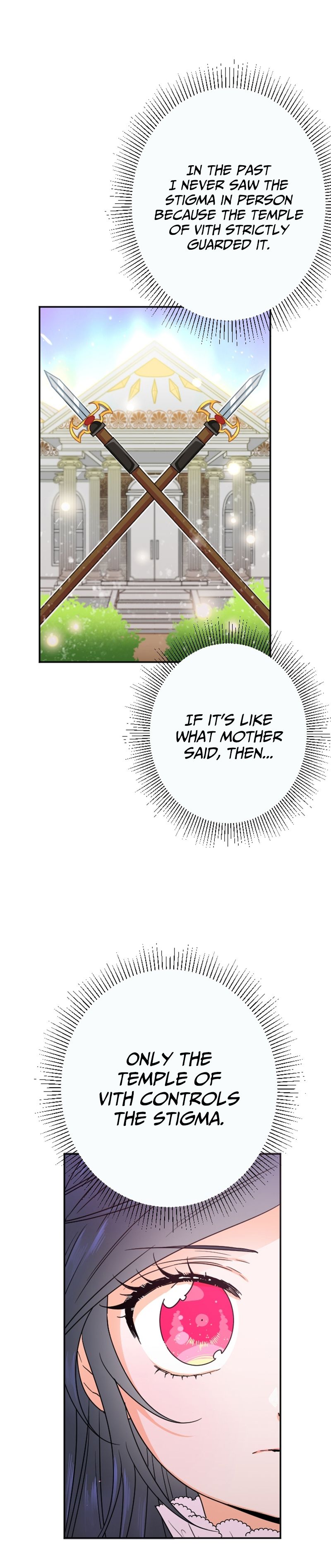 Lady Baby chapter 59 page 11