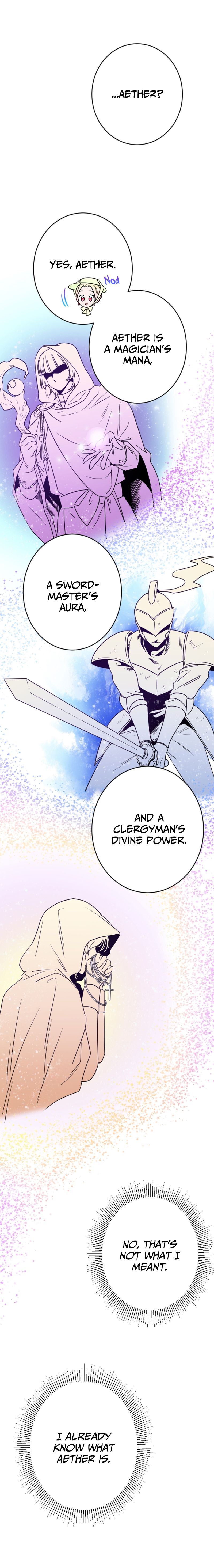 Lady Baby chapter 59 page 2