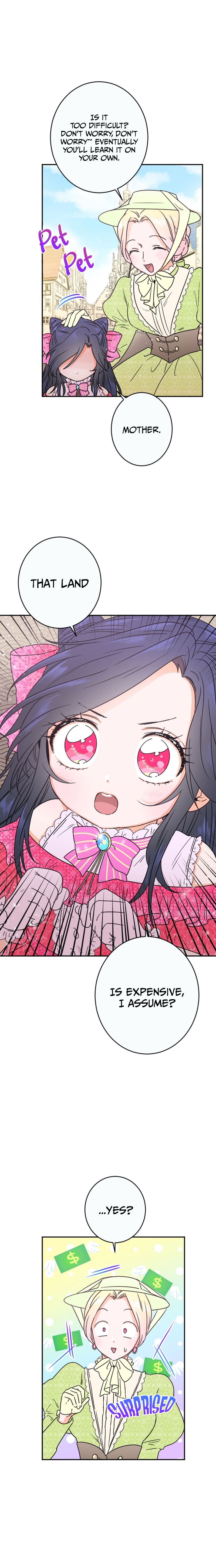 Lady Baby chapter 59 page 5