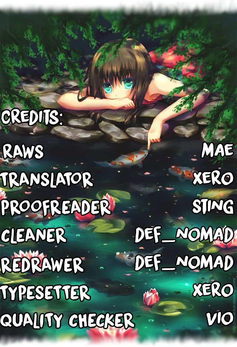 Lady Baby chapter 6 page 13