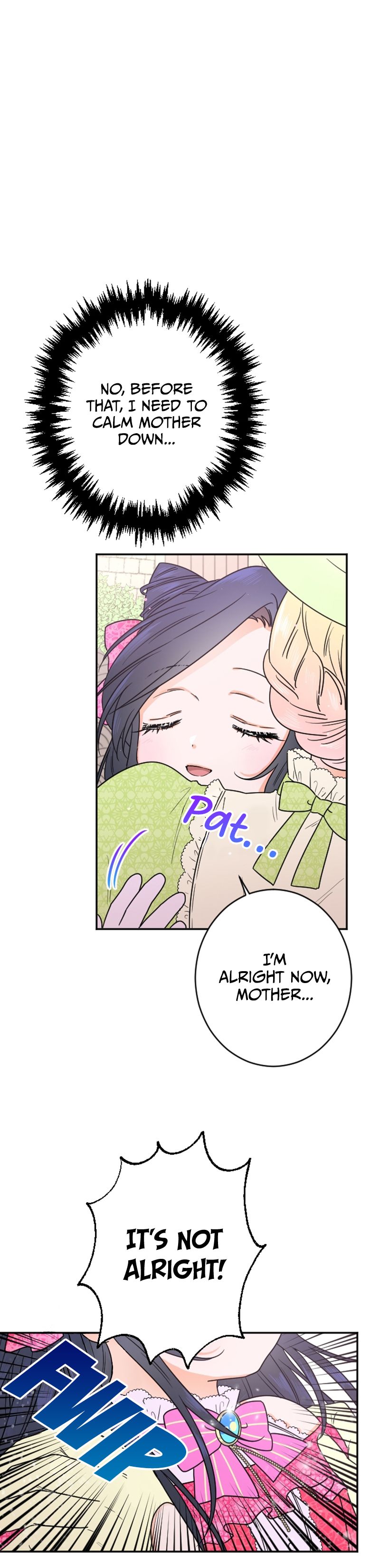 Lady Baby chapter 60 page 6