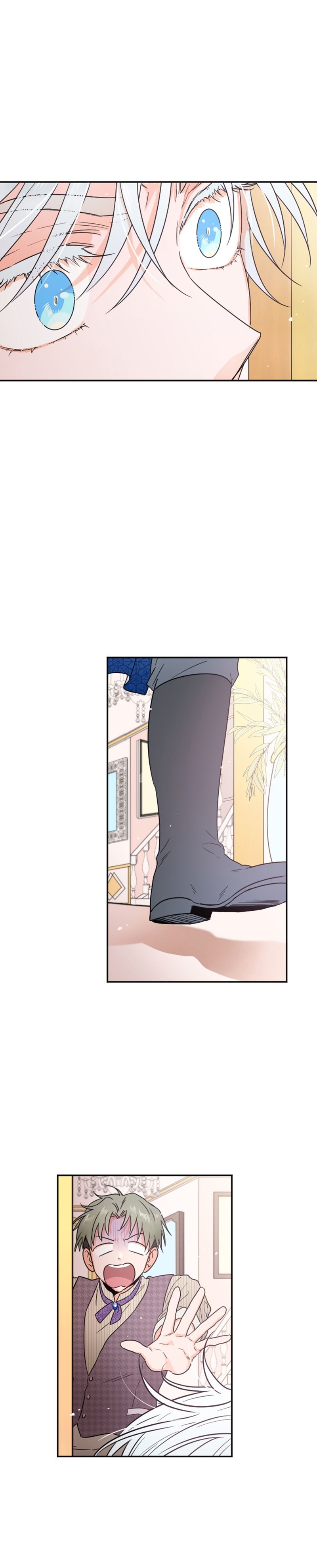 Lady Baby chapter 61 page 13