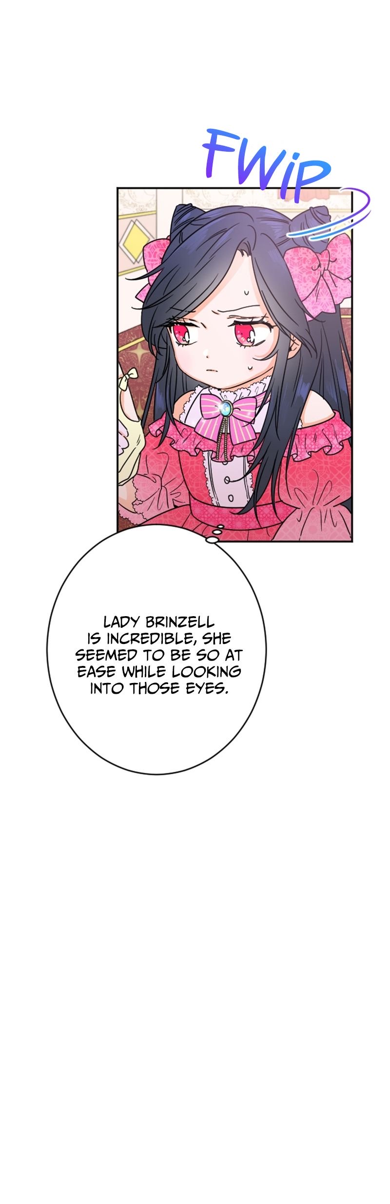 Lady Baby chapter 62 page 12