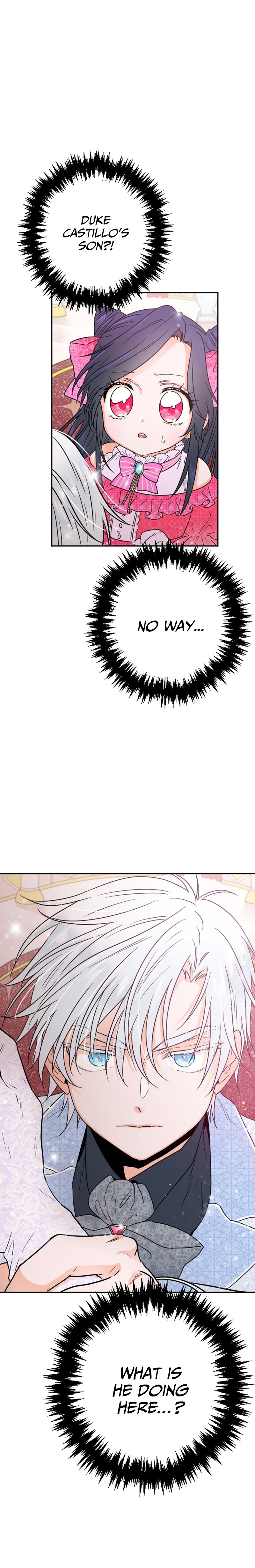 Lady Baby chapter 62 page 2