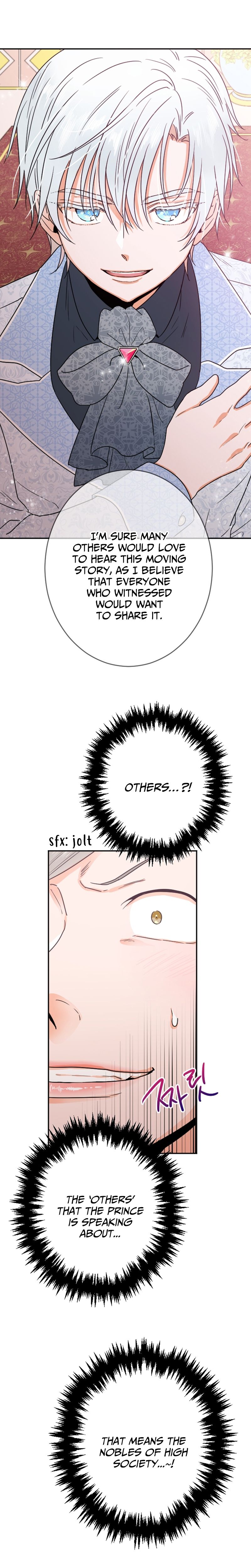 Lady Baby chapter 62 page 9