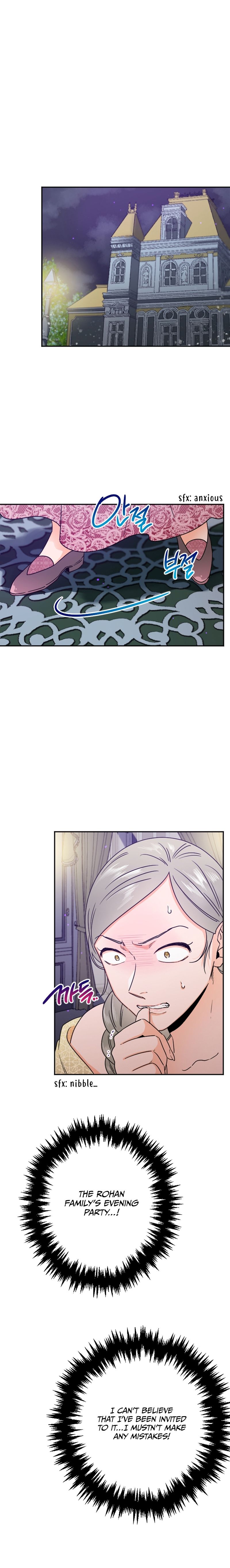 Lady Baby chapter 63 page 2