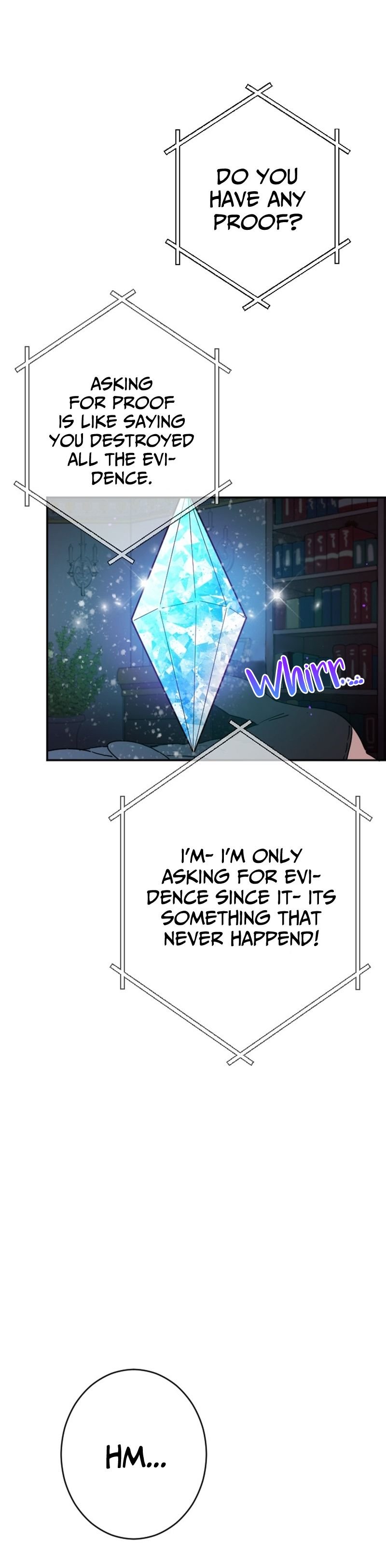 Lady Baby chapter 64 page 1