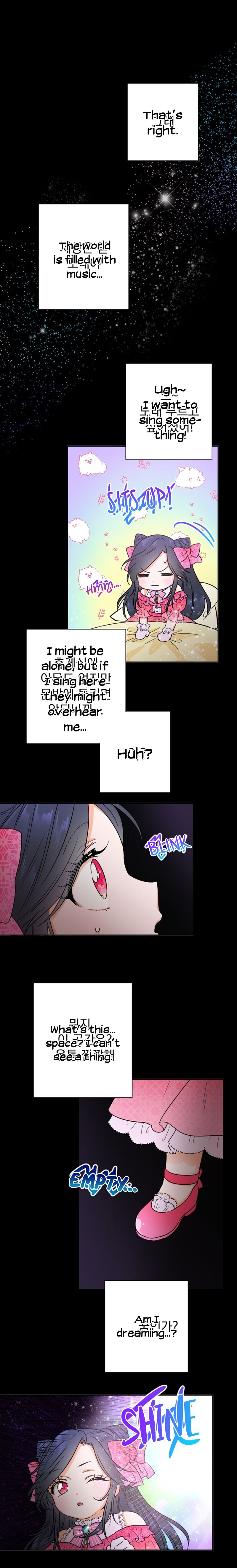 Lady Baby chapter 64 page 11