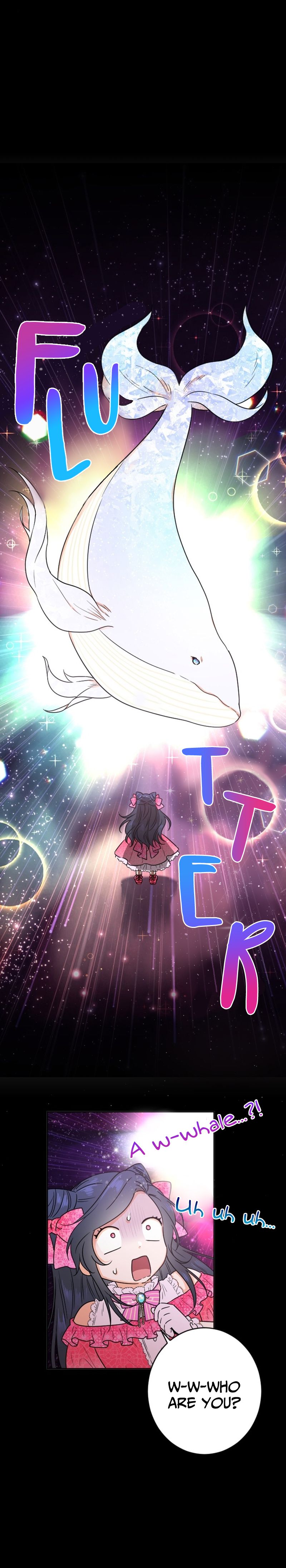 Lady Baby chapter 64 page 12