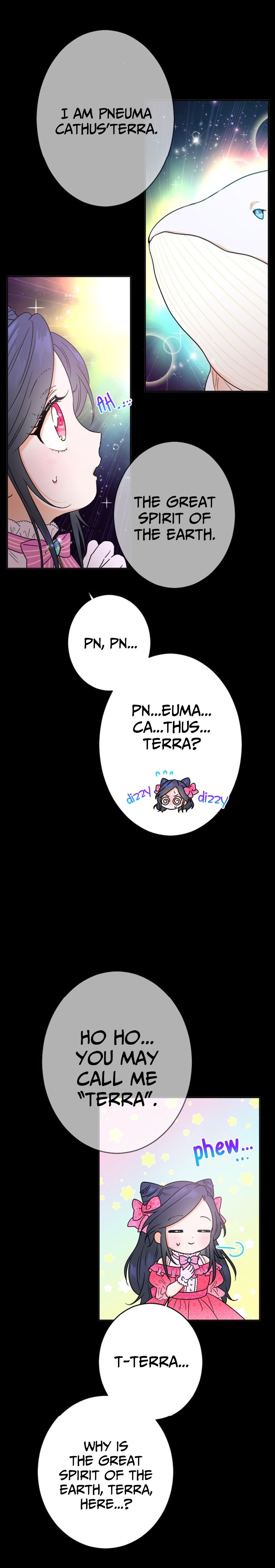 Lady Baby chapter 64 page 13