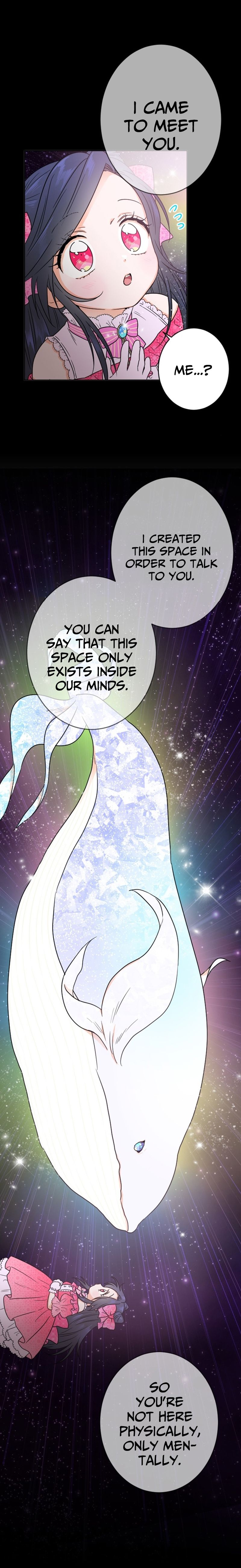 Lady Baby chapter 64 page 14