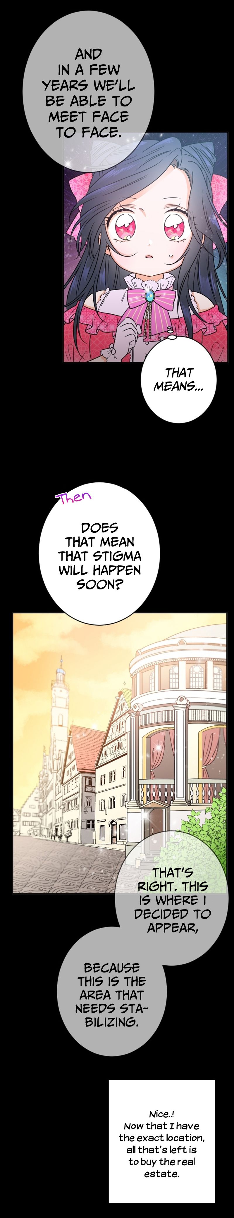 Lady Baby chapter 64 page 15