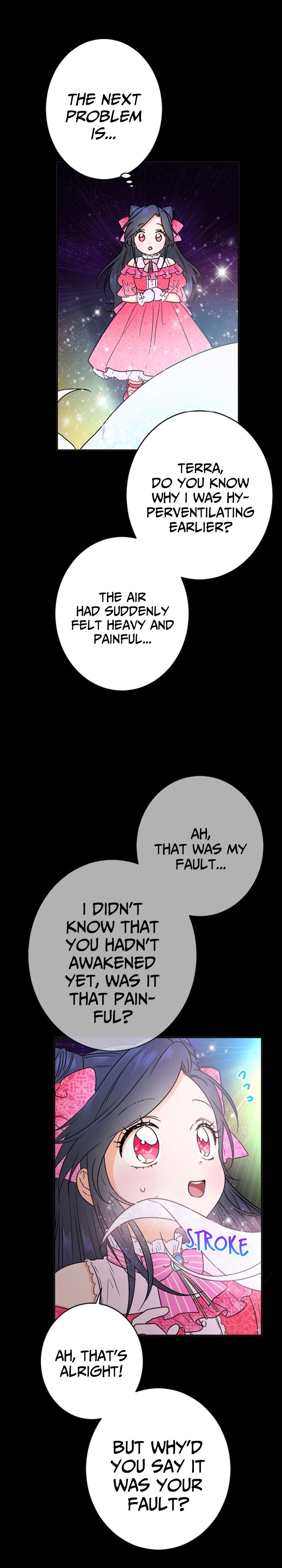 Lady Baby chapter 64 page 16