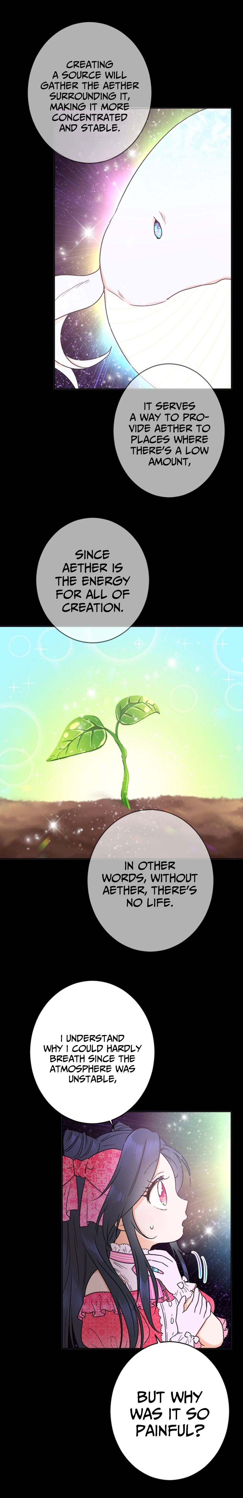 Lady Baby chapter 64 page 18