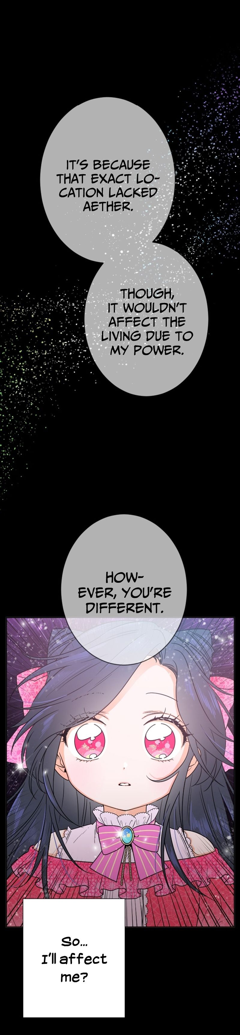 Lady Baby chapter 64 page 19